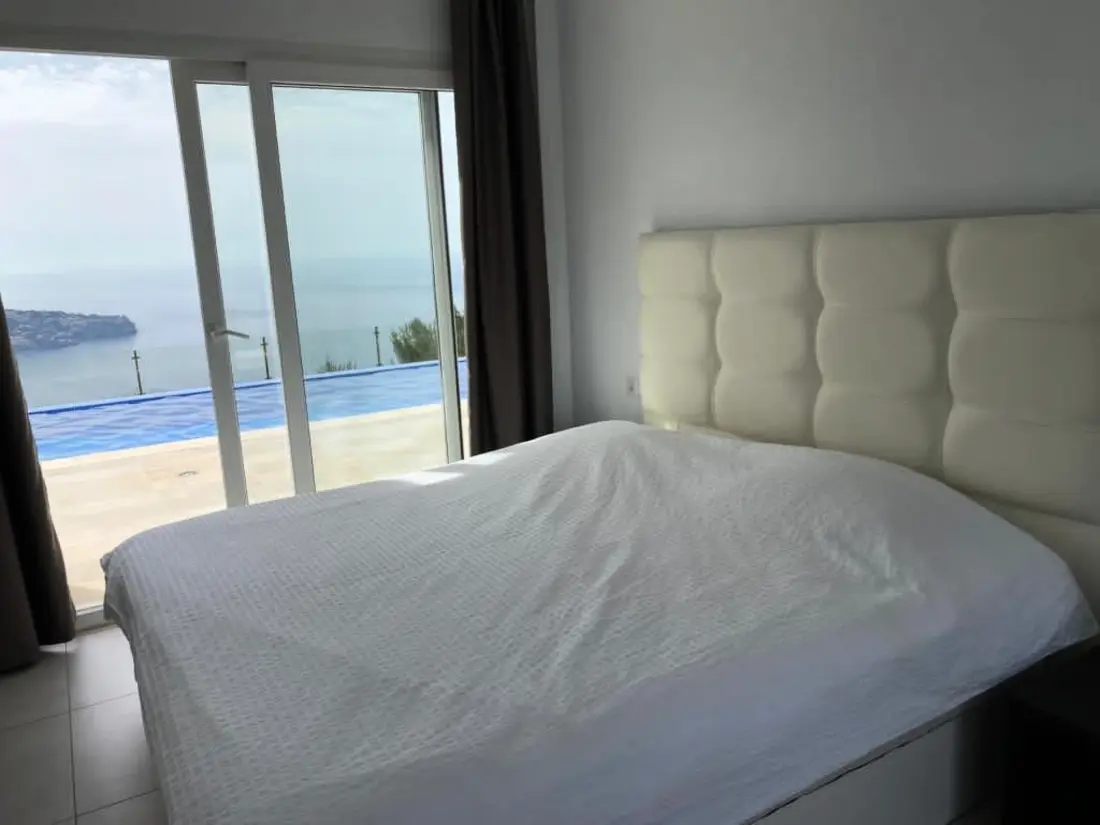 Maison de Vacances Almuñécar