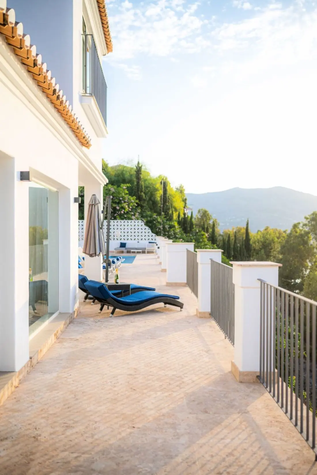 Maison de Vacances Almuñécar