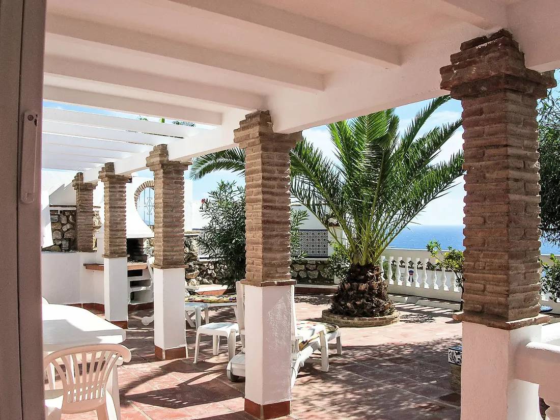 Maison de Vacances Almuñécar