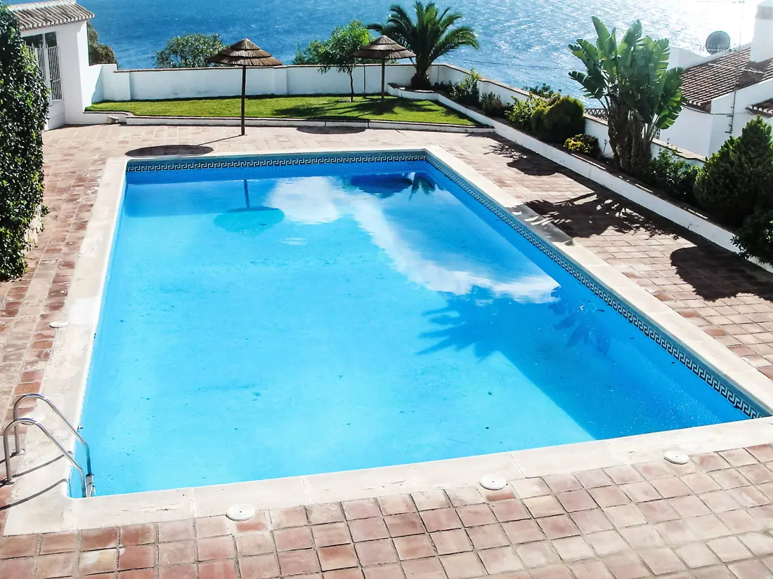 Maison de Vacances Almuñécar