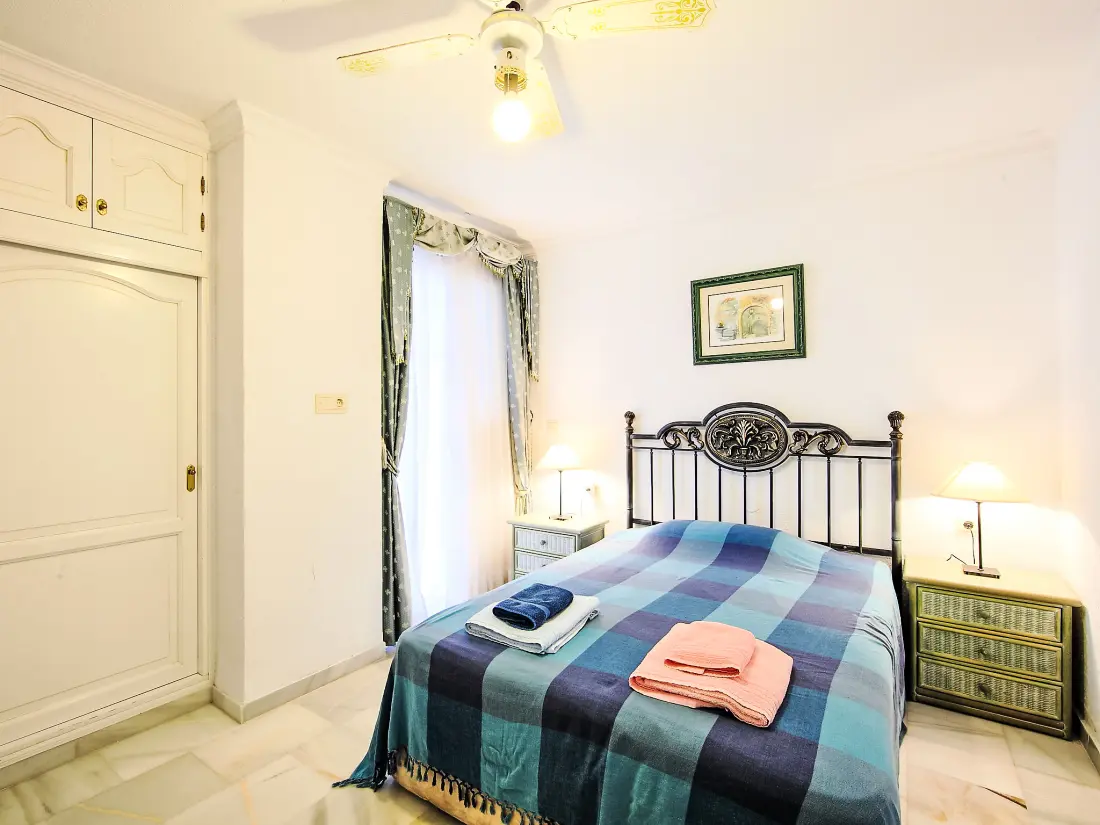Maison de Vacances Almuñécar