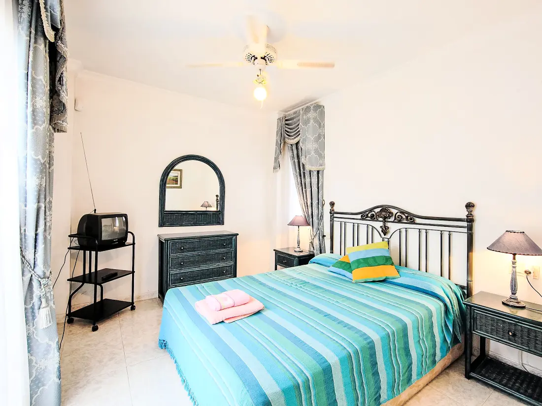 Maison de Vacances Almuñécar