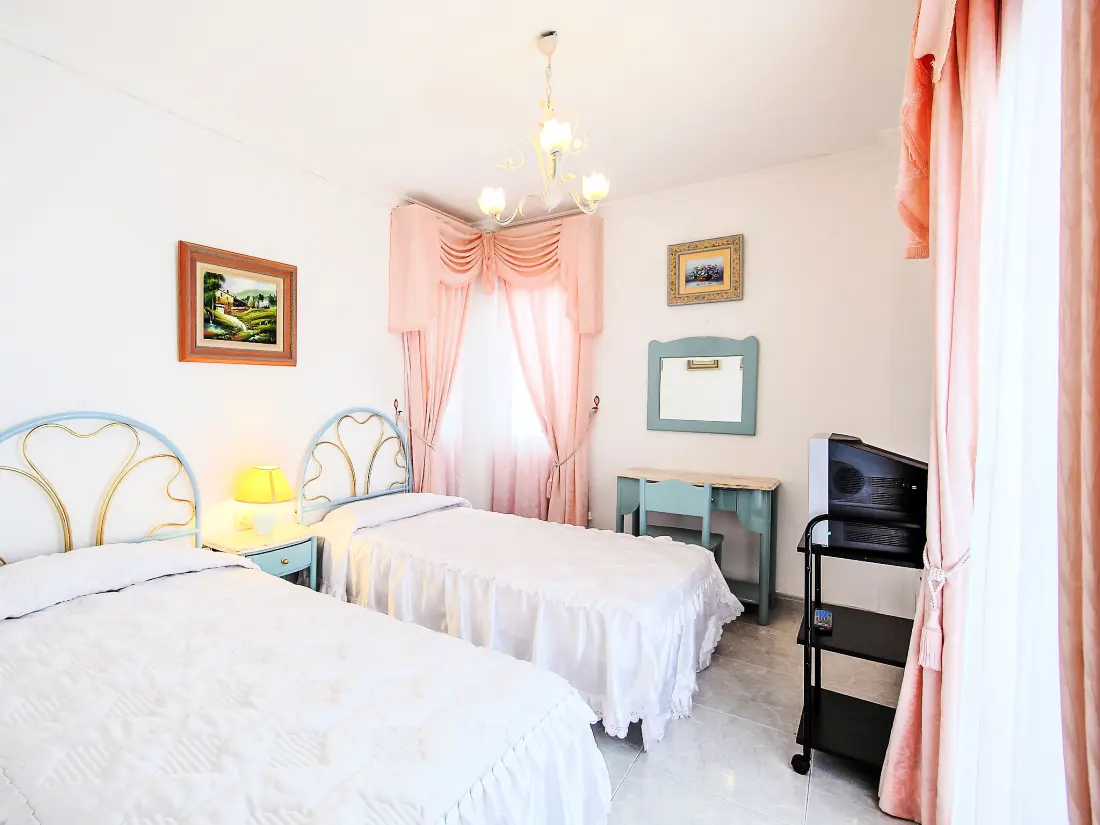 Maison de Vacances Almuñécar