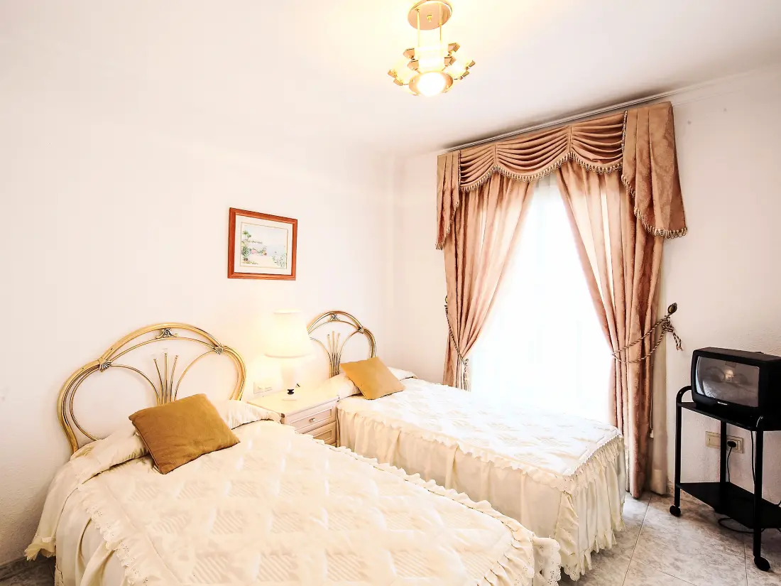Maison de Vacances Almuñécar