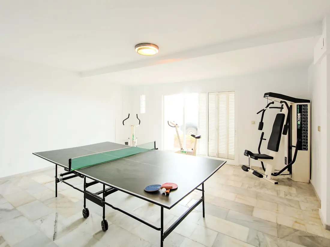 Maison de Vacances Almuñécar