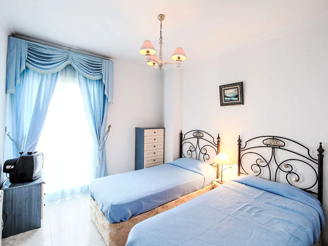 Maison de Vacances Almuñécar