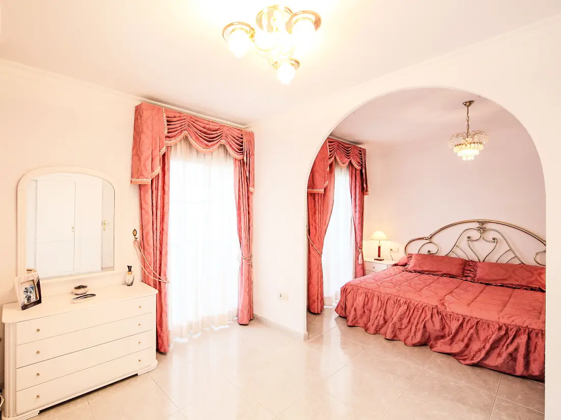 Maison de Vacances Almuñécar