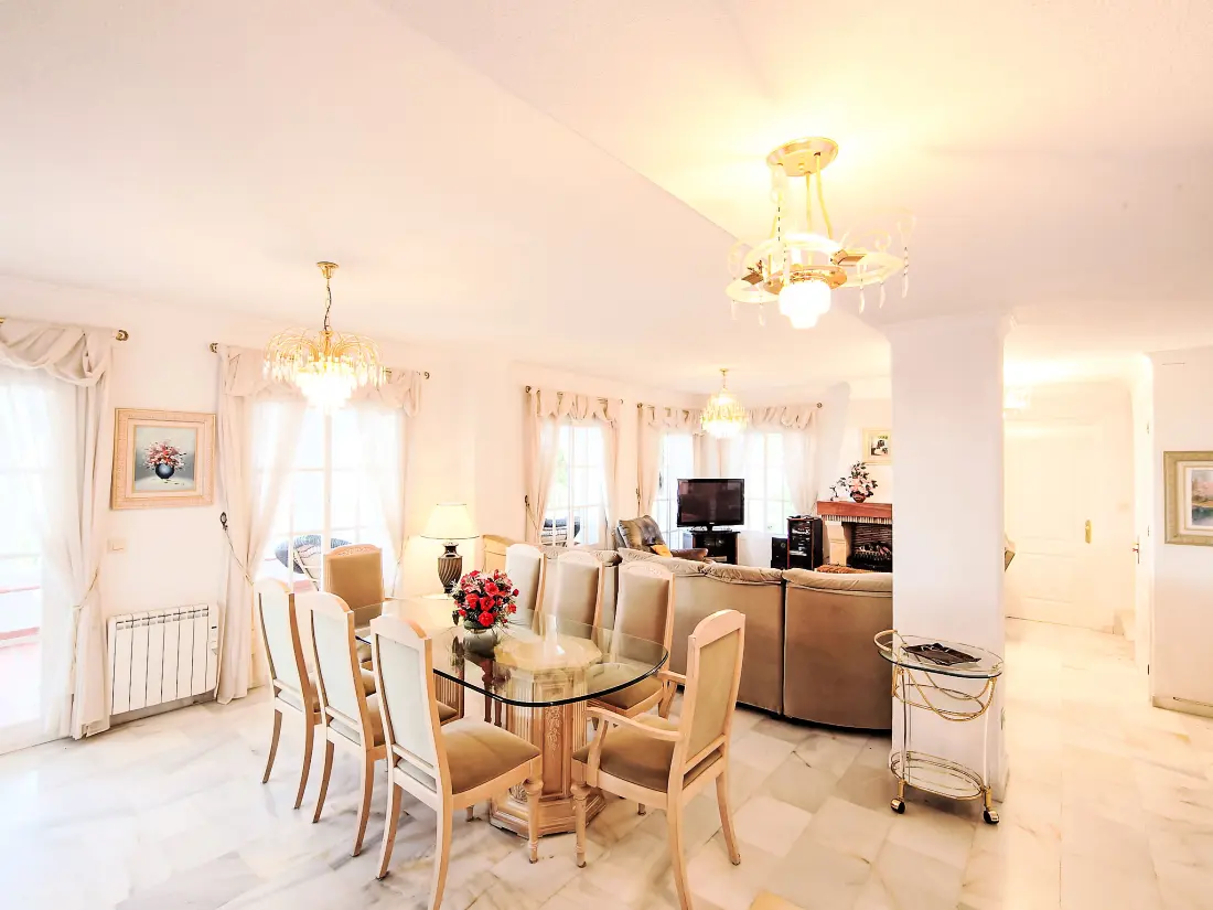 Maison de Vacances Almuñécar