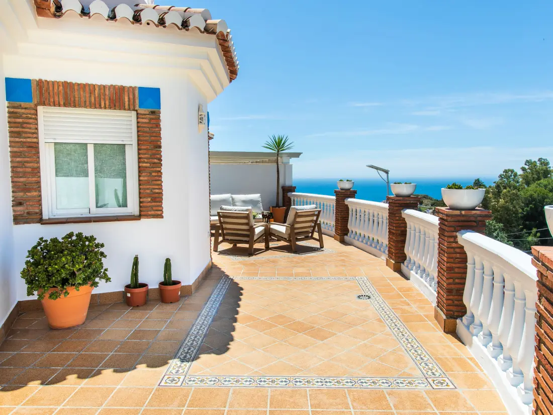 Maison de Vacances Almuñécar