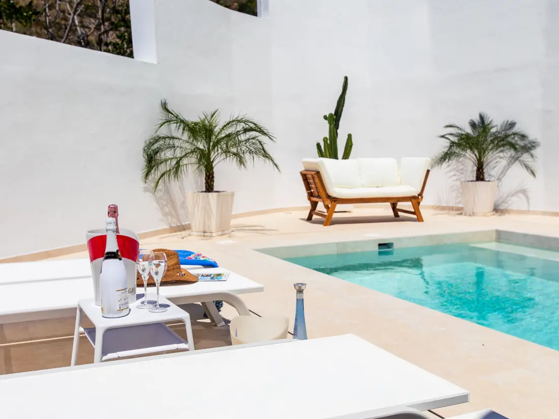 Maison de Vacances Almuñécar