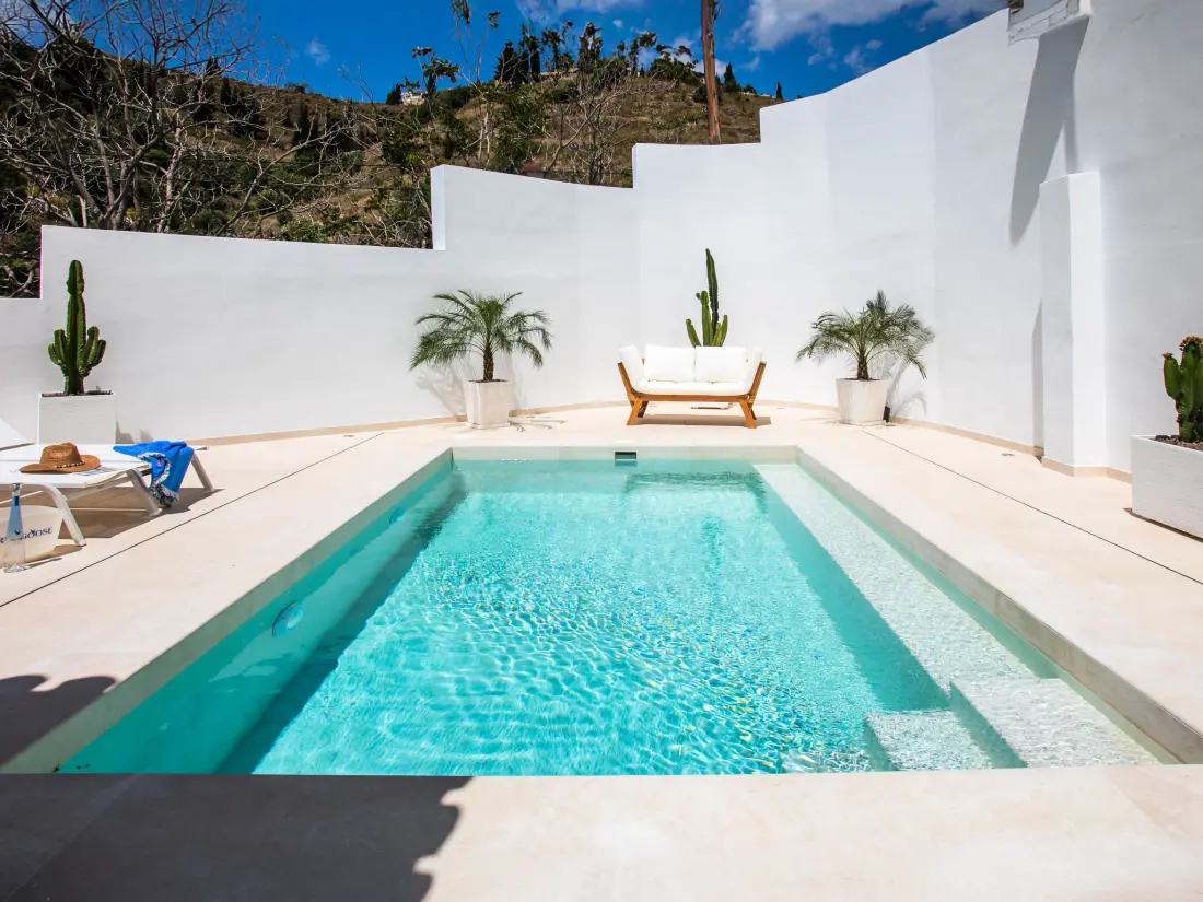 Maison de Vacances Almuñécar