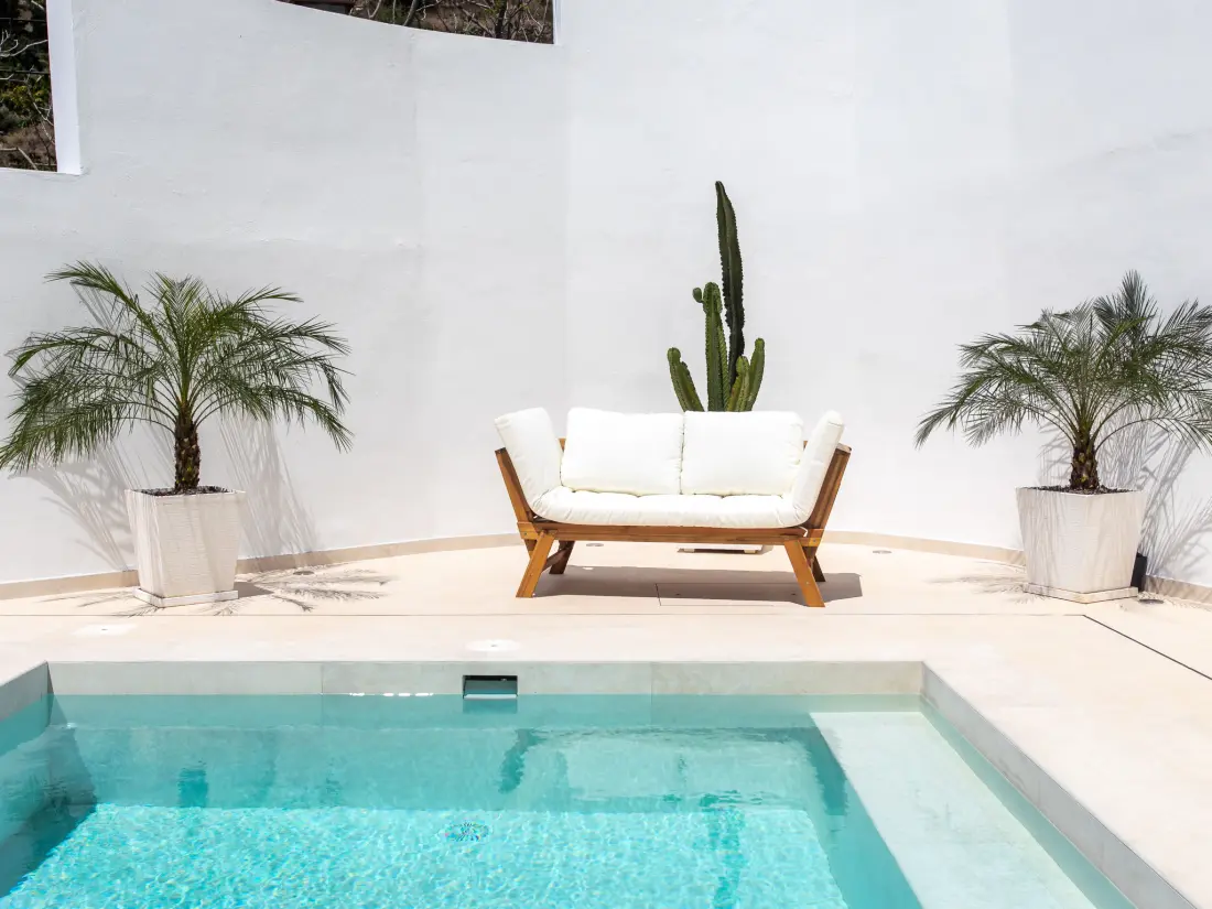 Maison de Vacances Almuñécar