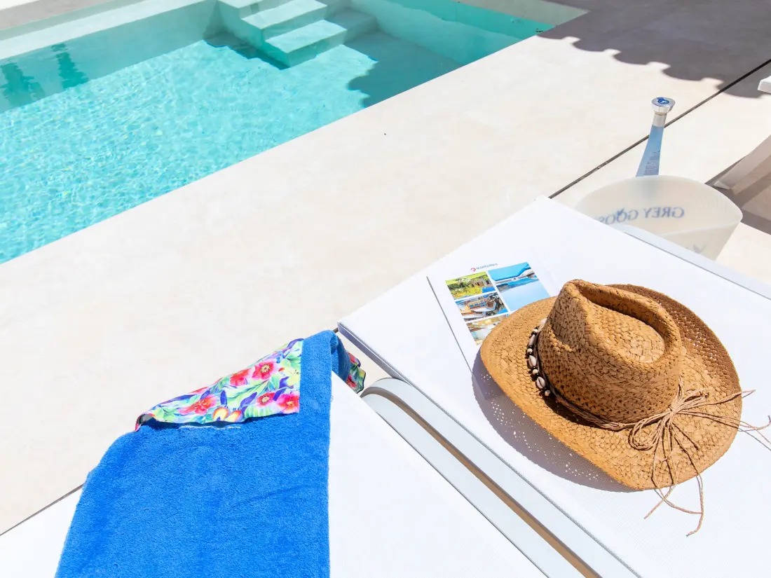 Maison de Vacances Almuñécar