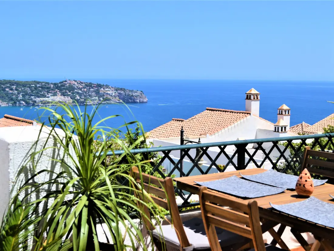 Maison de Vacances Almuñécar