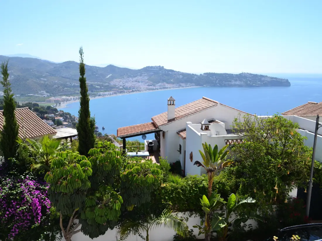 Maison de Vacances Almuñécar