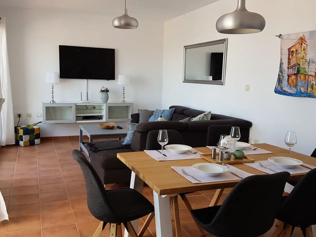 Maison de Vacances Almuñécar