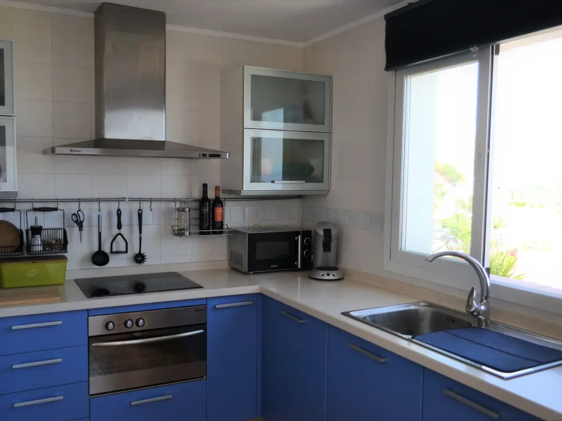 Maison de Vacances Almuñécar