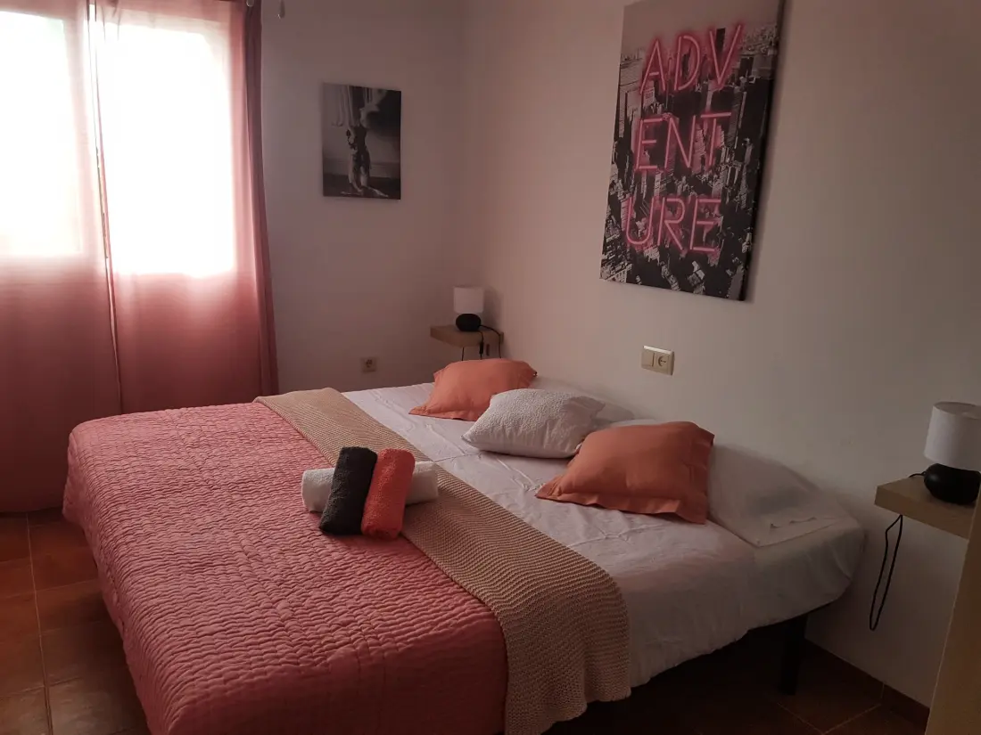 Maison de Vacances Almuñécar