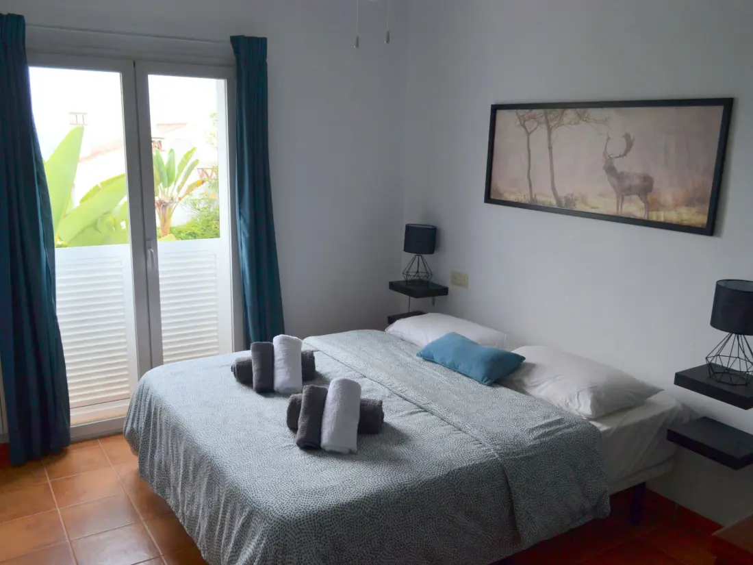 Maison de Vacances Almuñécar