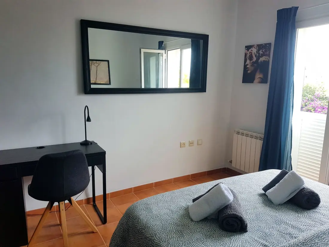 Maison de Vacances Almuñécar