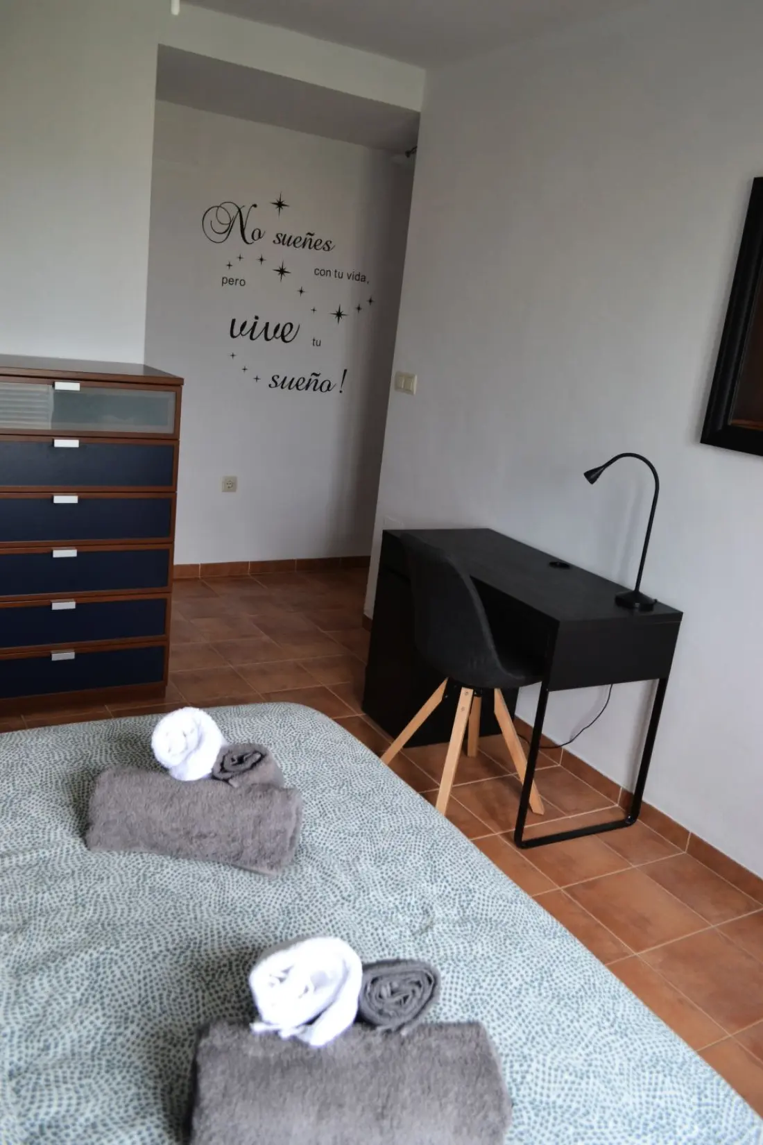 Maison de Vacances Almuñécar