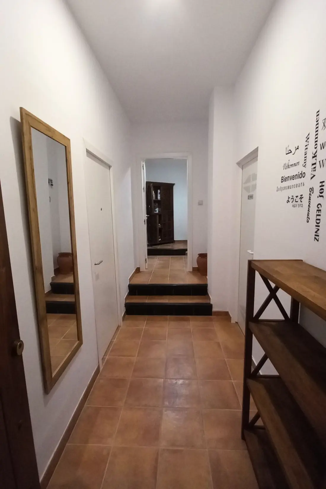 Maison de Vacances Almuñécar