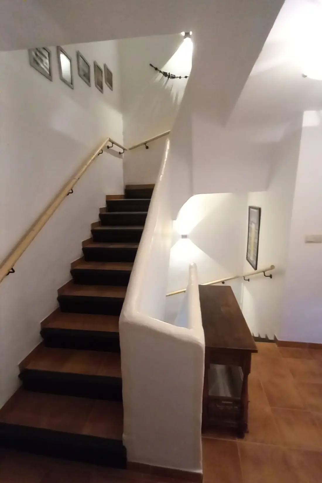 Maison de Vacances Almuñécar