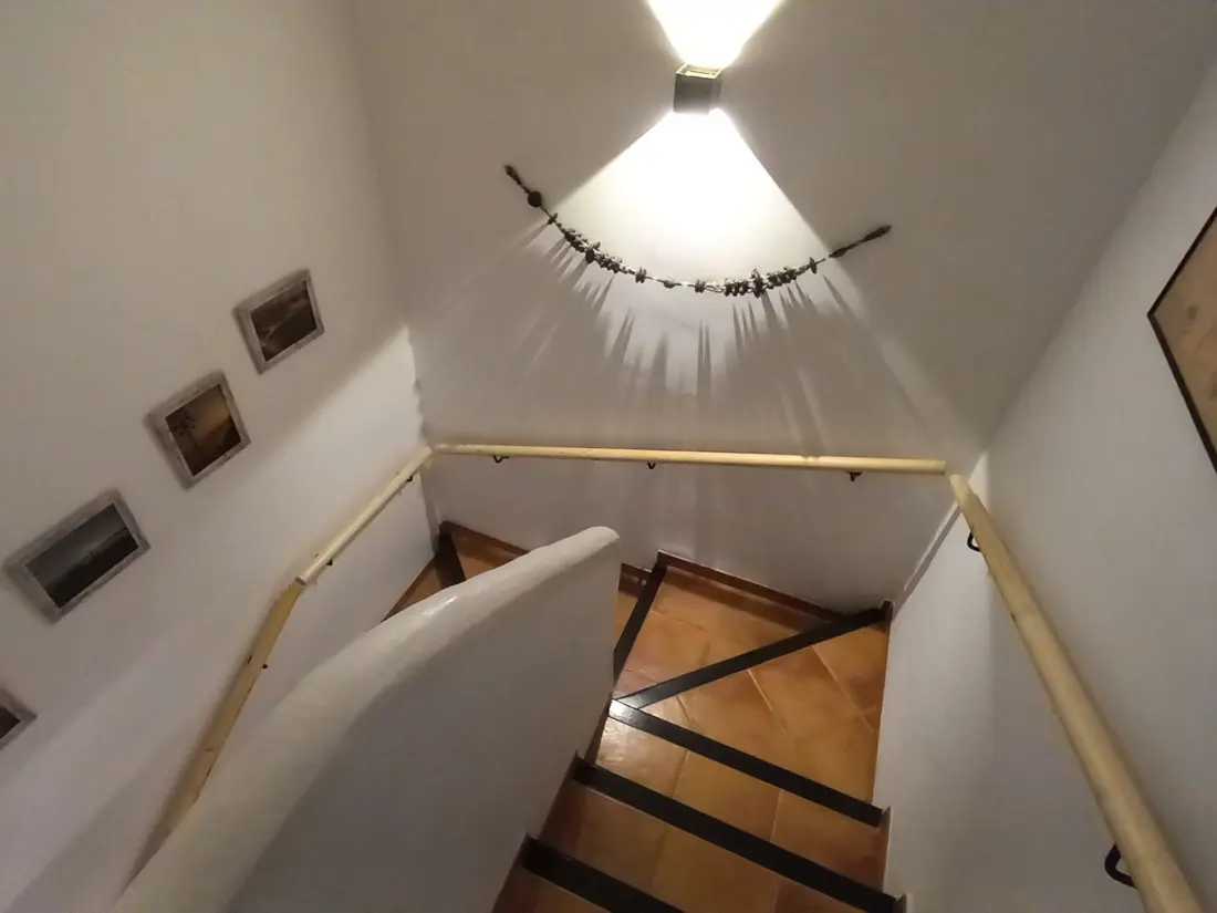Maison de Vacances Almuñécar