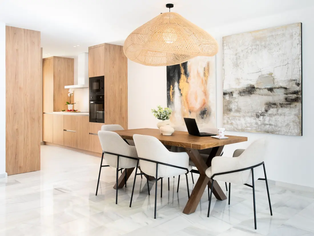 Maison de Vacances Almuñécar