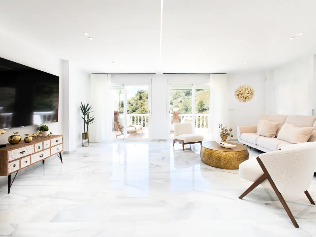 Maison de Vacances Almuñécar