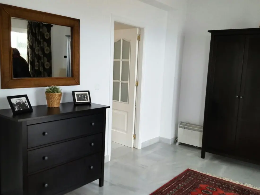 Maison de Vacances Almuñécar