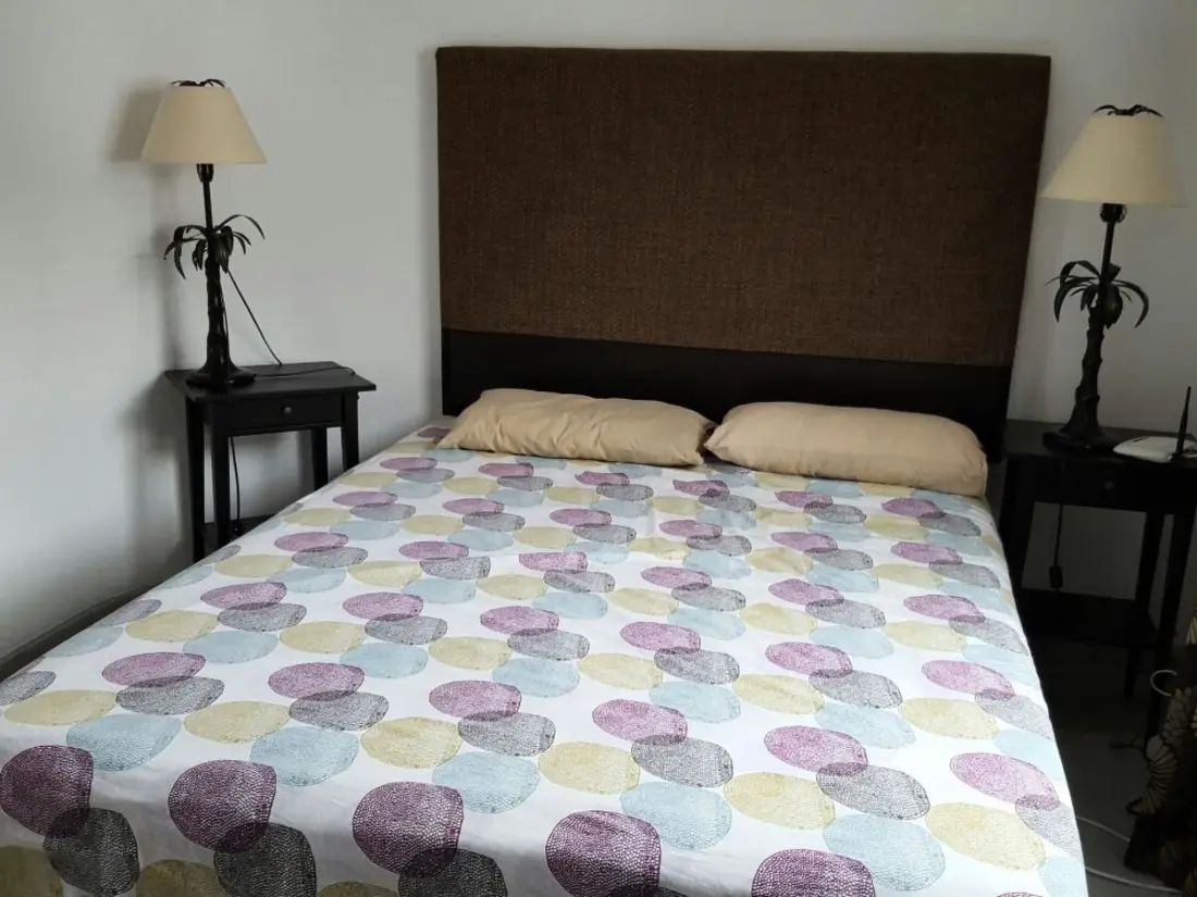 Maison de Vacances Almuñécar
