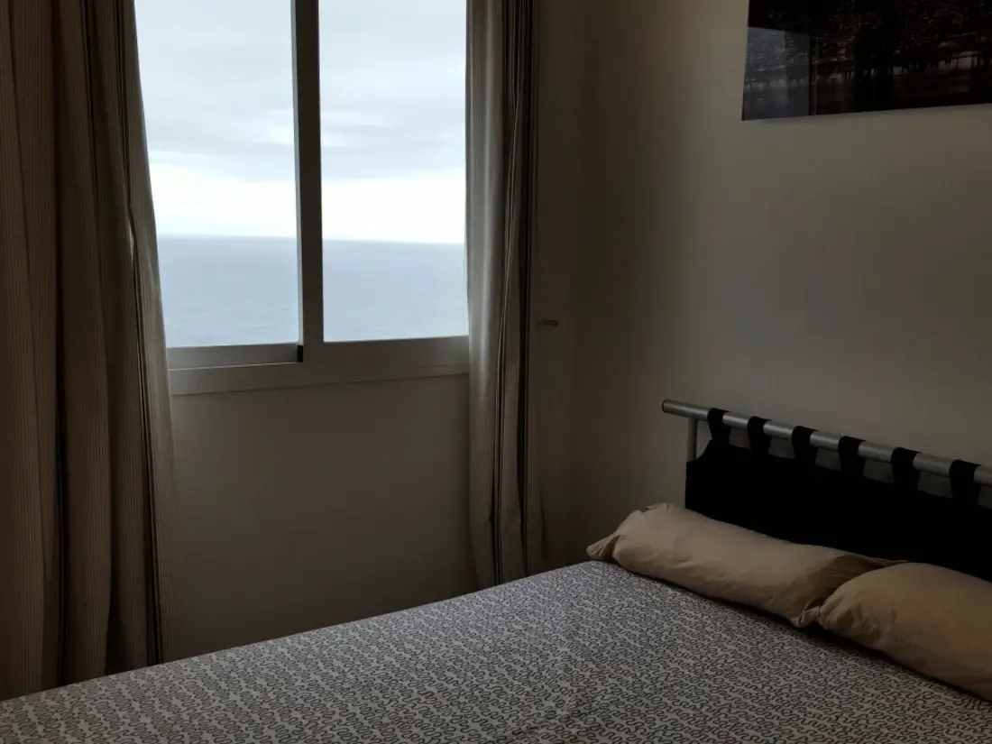 Maison de Vacances Almuñécar