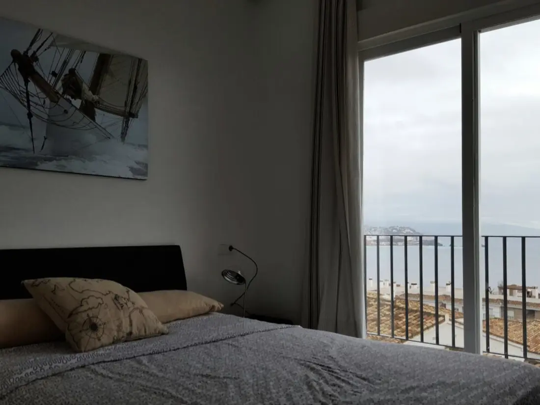 Maison de Vacances Almuñécar