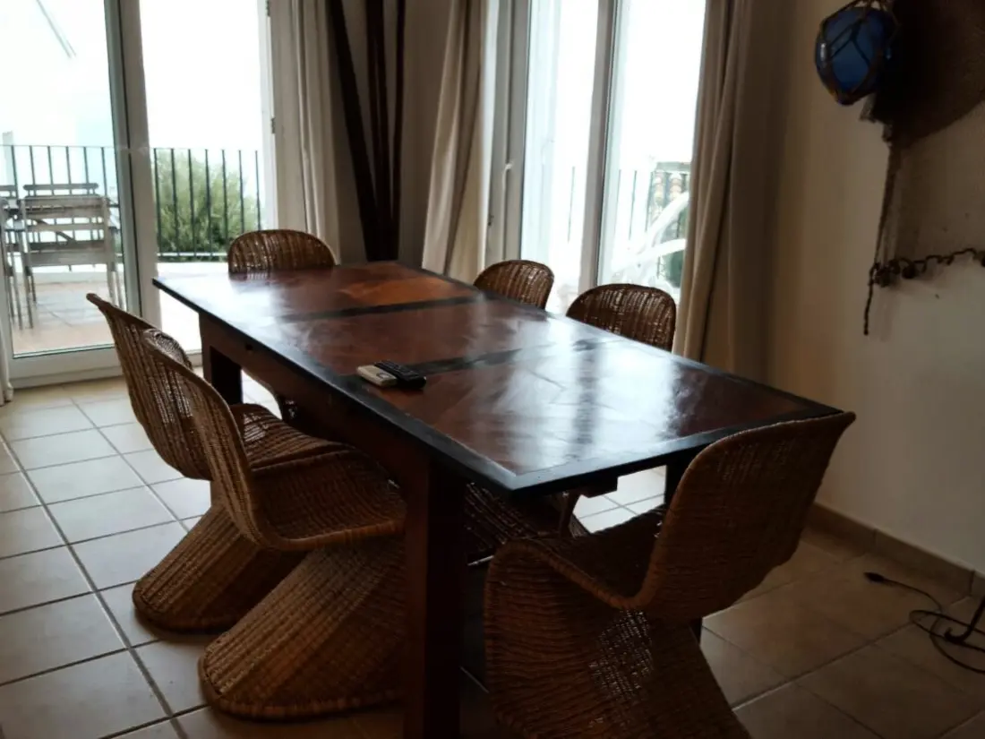 Maison de Vacances Almuñécar