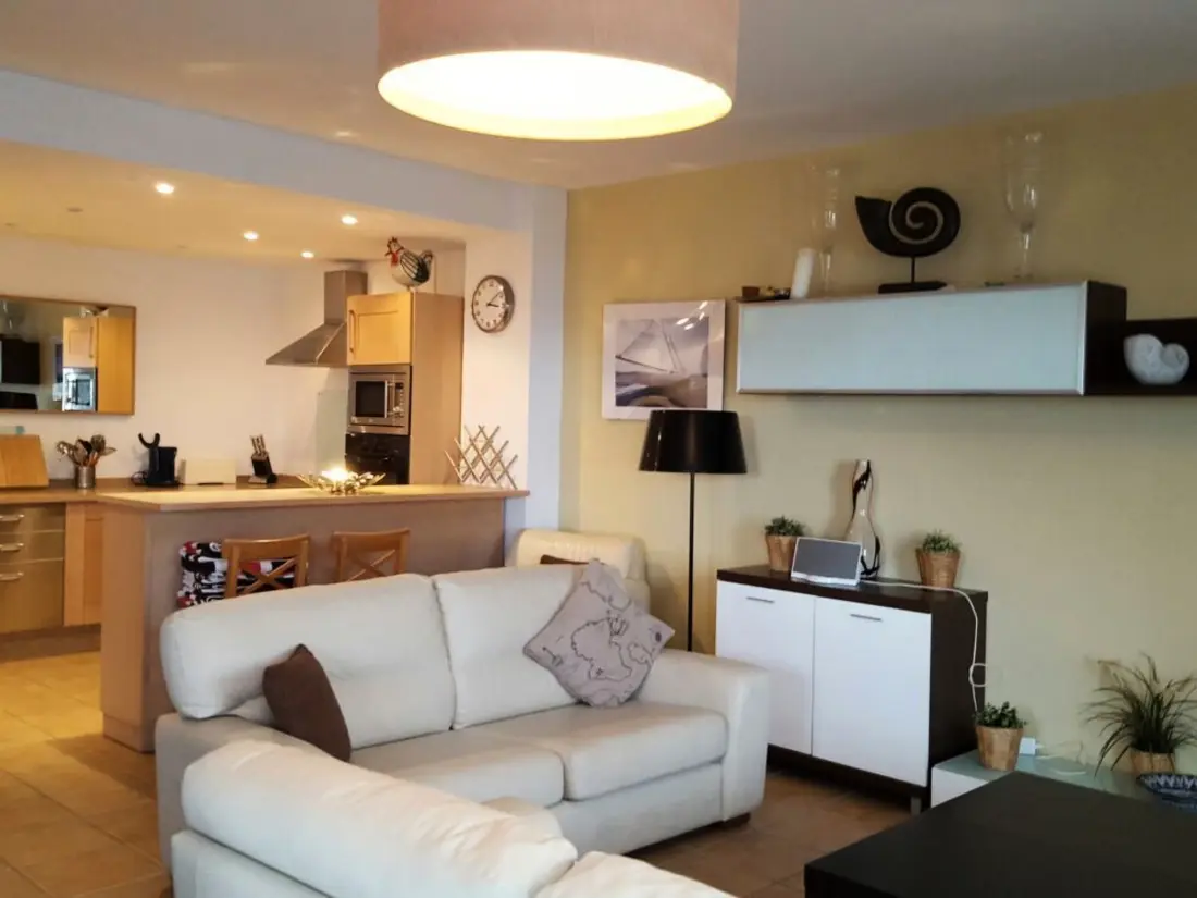 Maison de Vacances Almuñécar