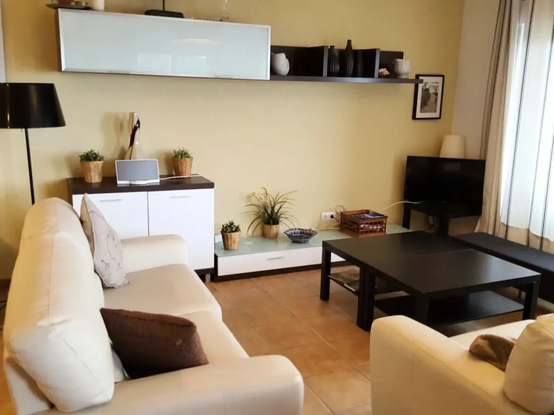 Maison de Vacances Almuñécar