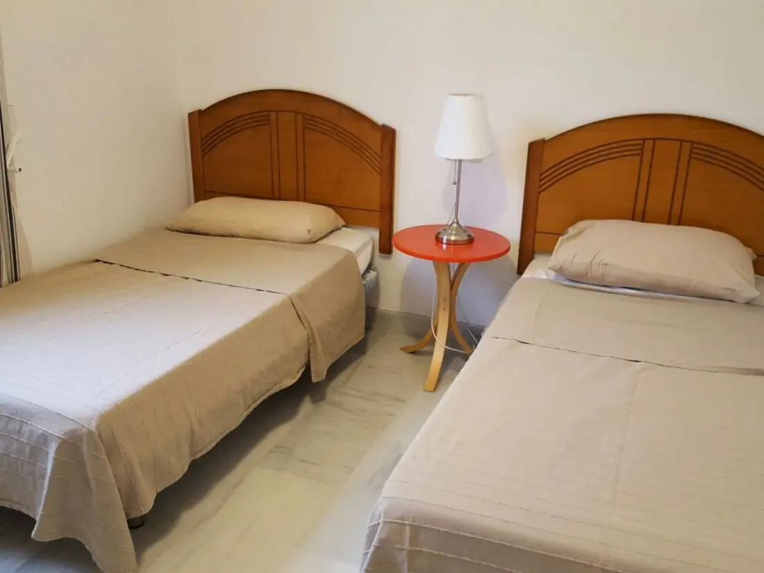 Maison de Vacances Almuñécar