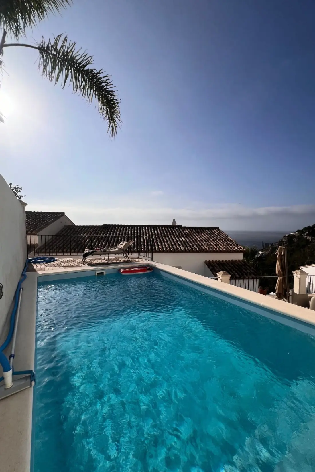 Maison de Vacances Almuñécar