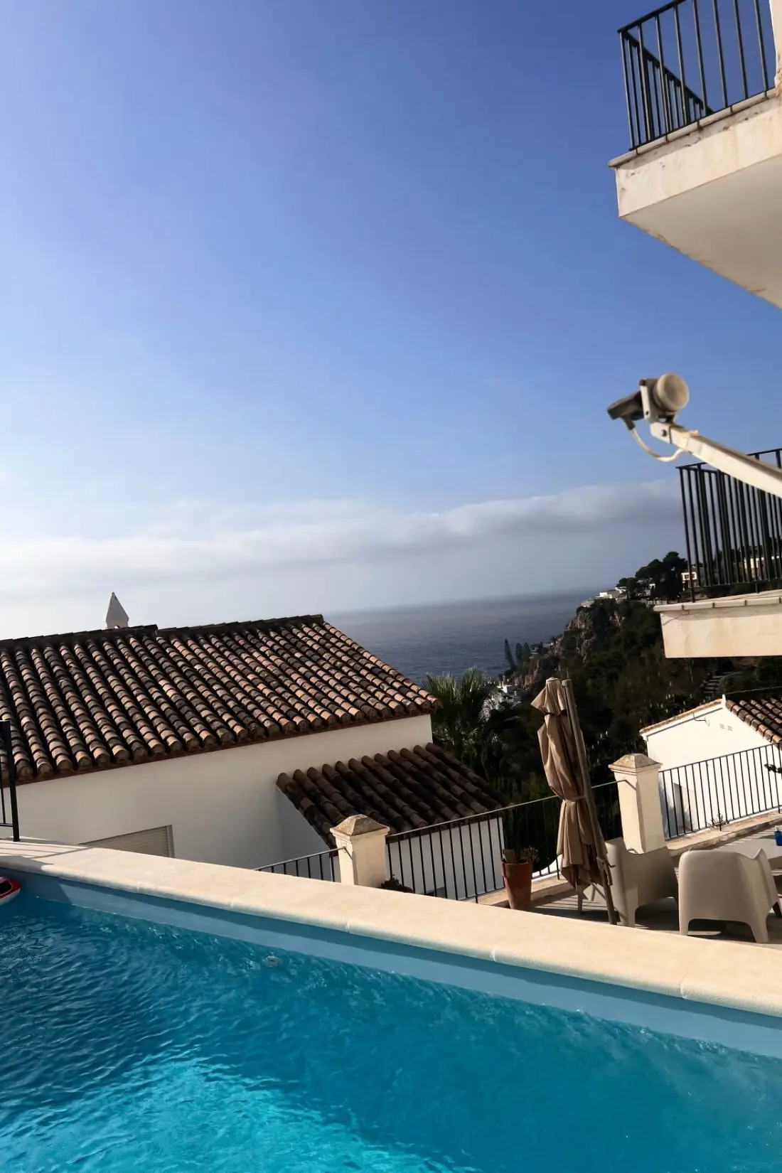 Maison de Vacances Almuñécar