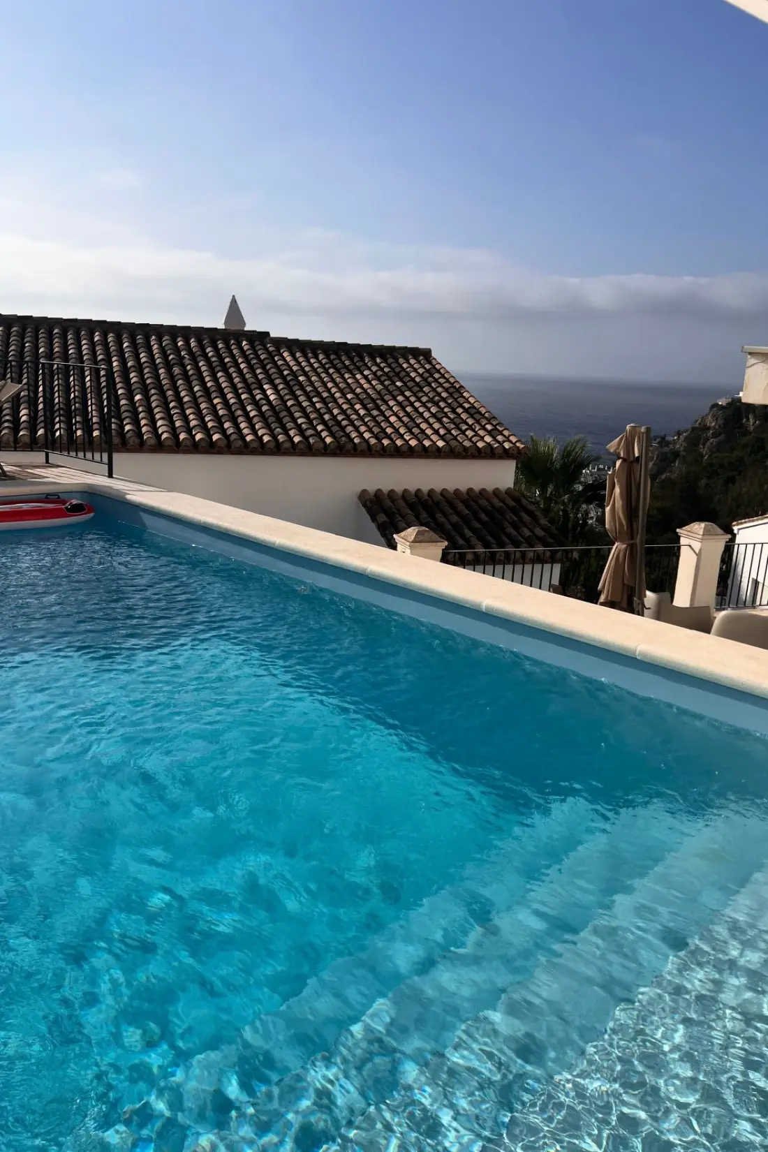 Maison de Vacances Almuñécar