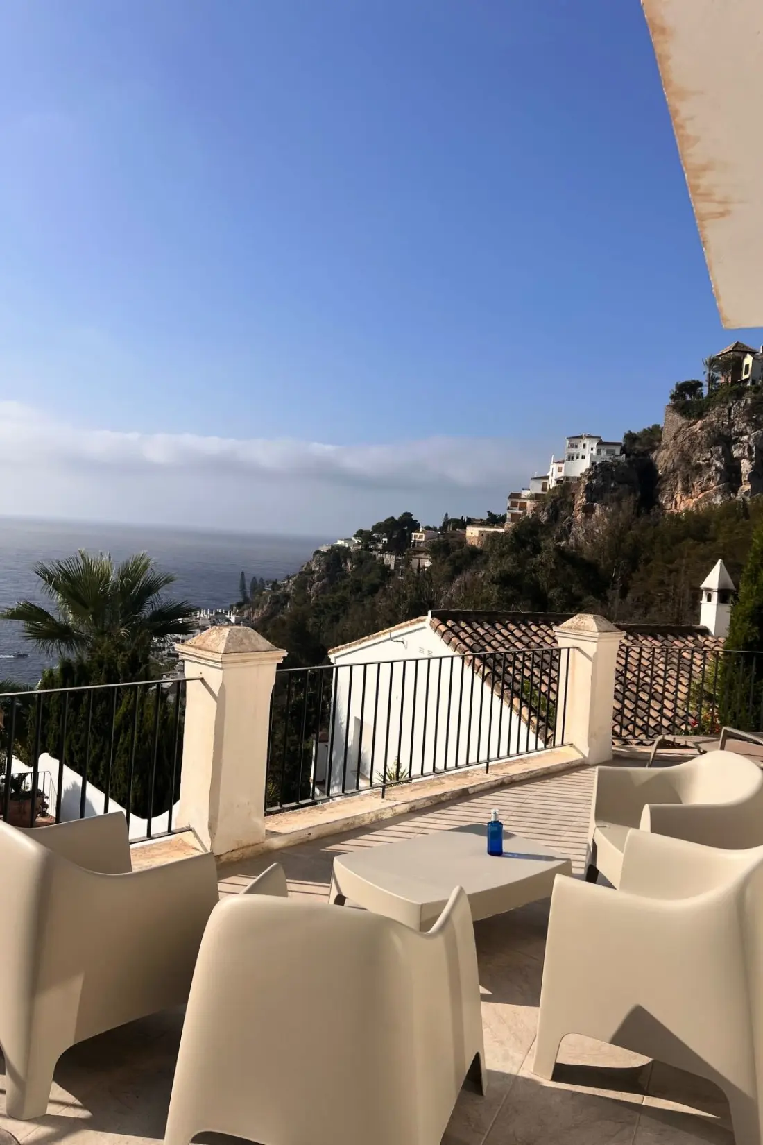 Maison de Vacances Almuñécar