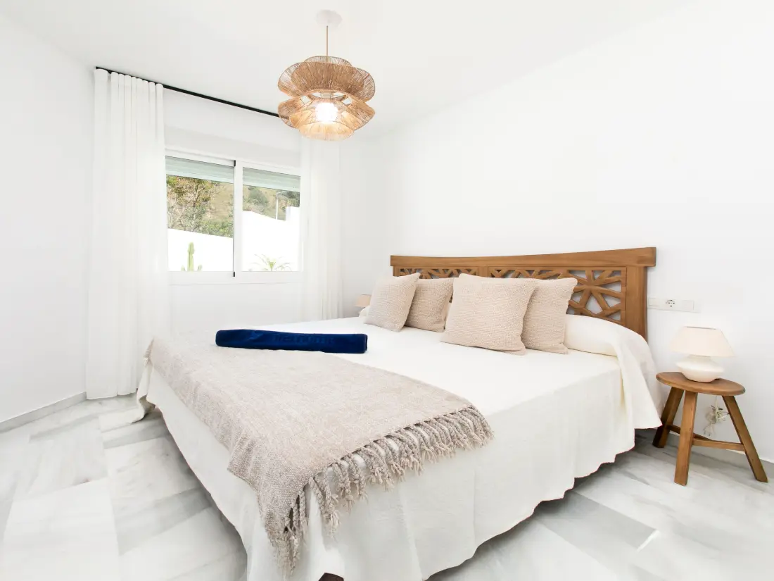 Maison de Vacances Almuñécar