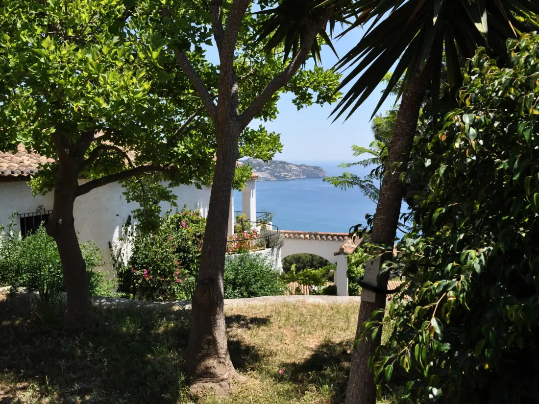 Maison de Vacances Almuñécar