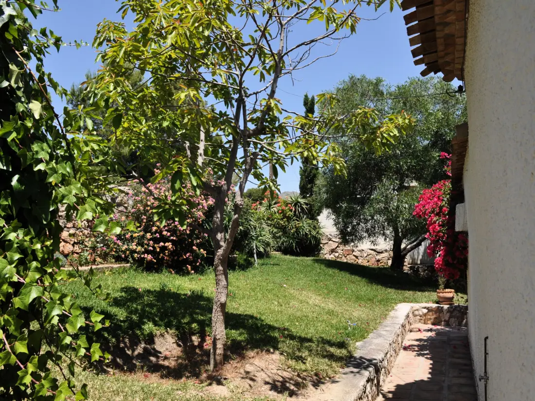 Maison de Vacances Almuñécar