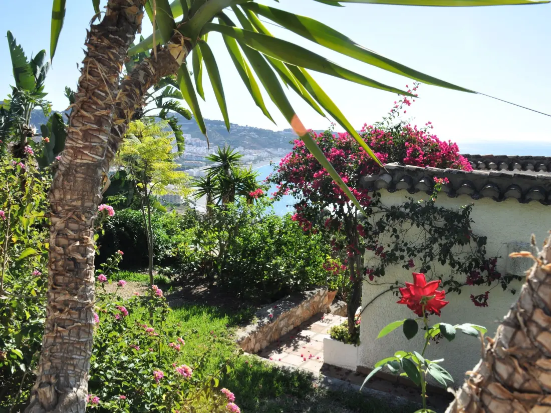 Maison de Vacances Almuñécar