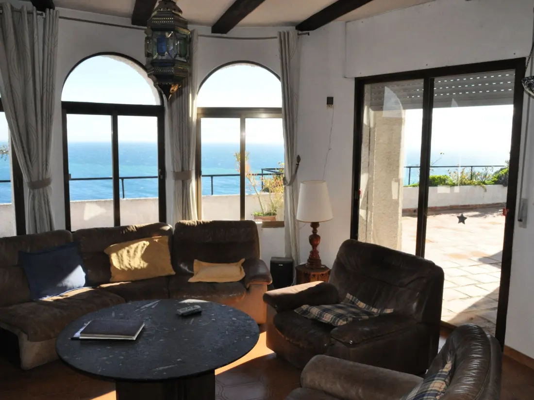 Maison de Vacances Almuñécar