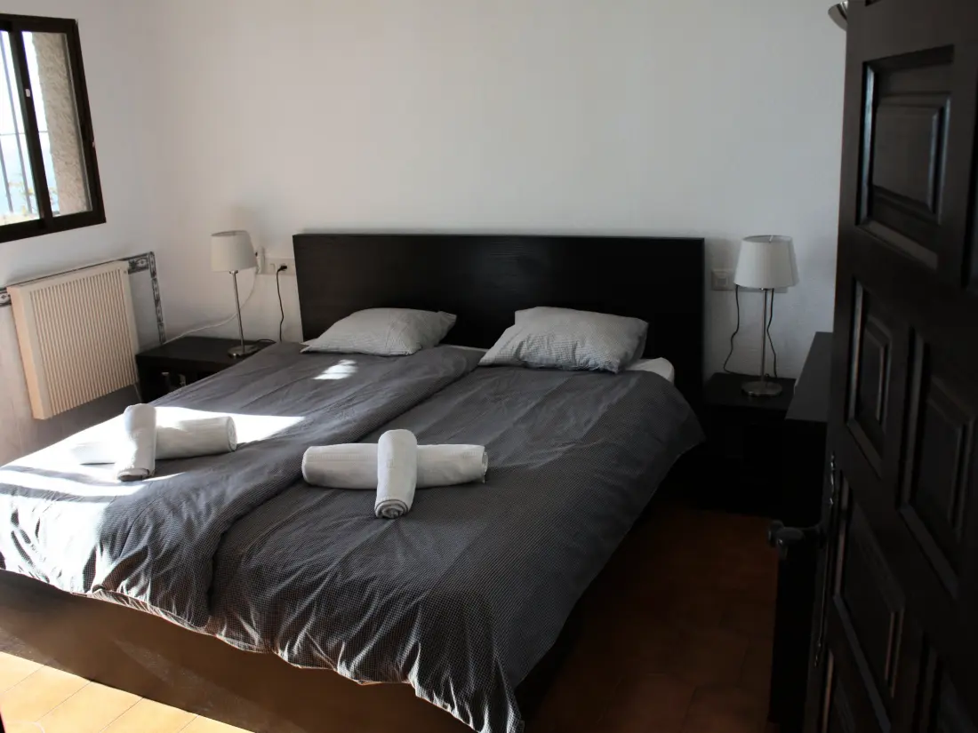 Maison de Vacances Almuñécar