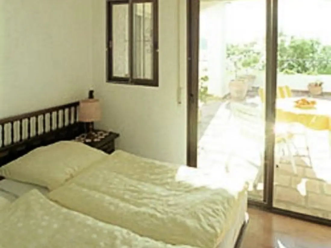 Maison de Vacances Almuñécar