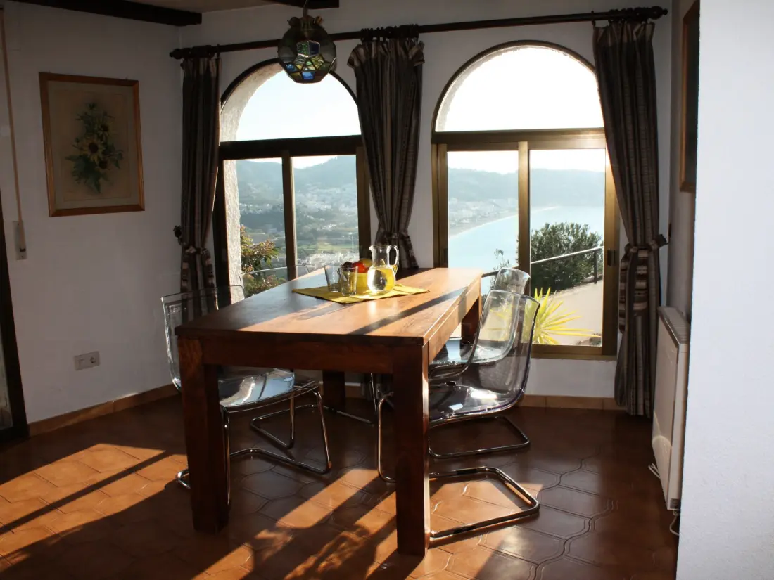 Maison de Vacances Almuñécar